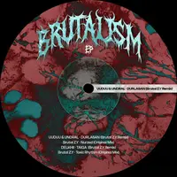 UUDUU & UNDRAL - DURLASAN