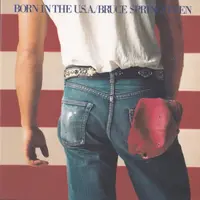 Born in the U.S.A.