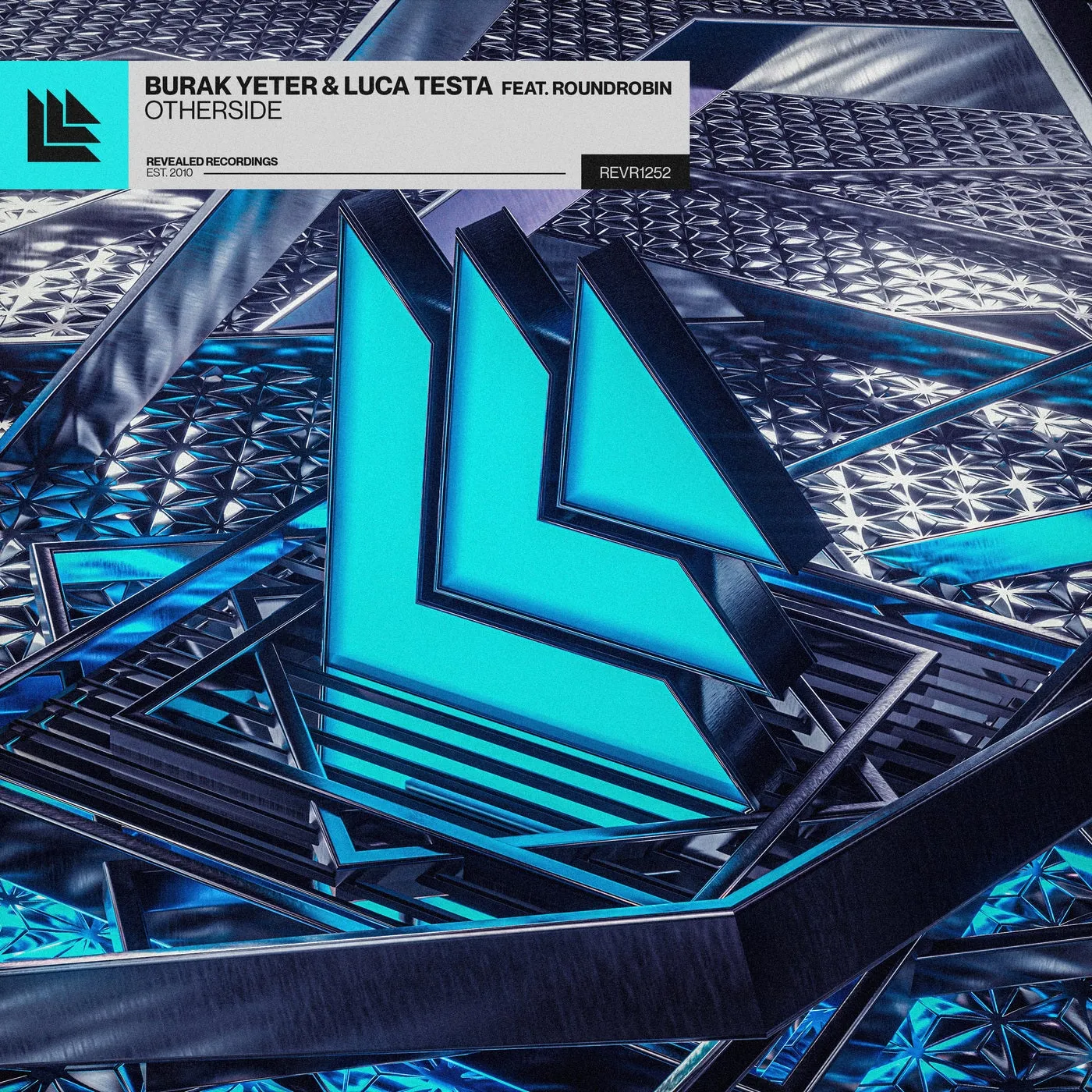 Otherside feat. Roundrobin