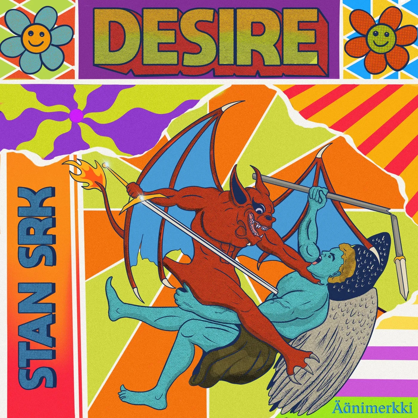 Desire