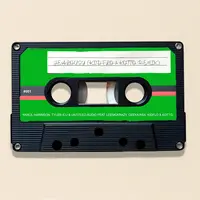 Jealousy (feat. Leemckrazy, Ceeka RSA, Kidflo, Kotto)