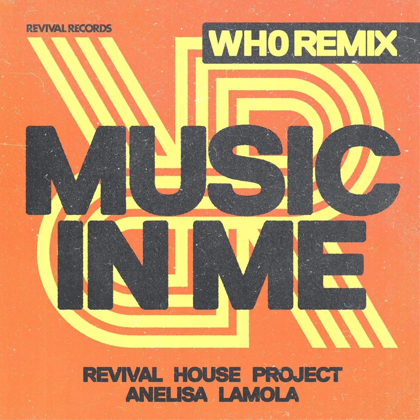 Music In Me