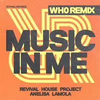 Music In Me