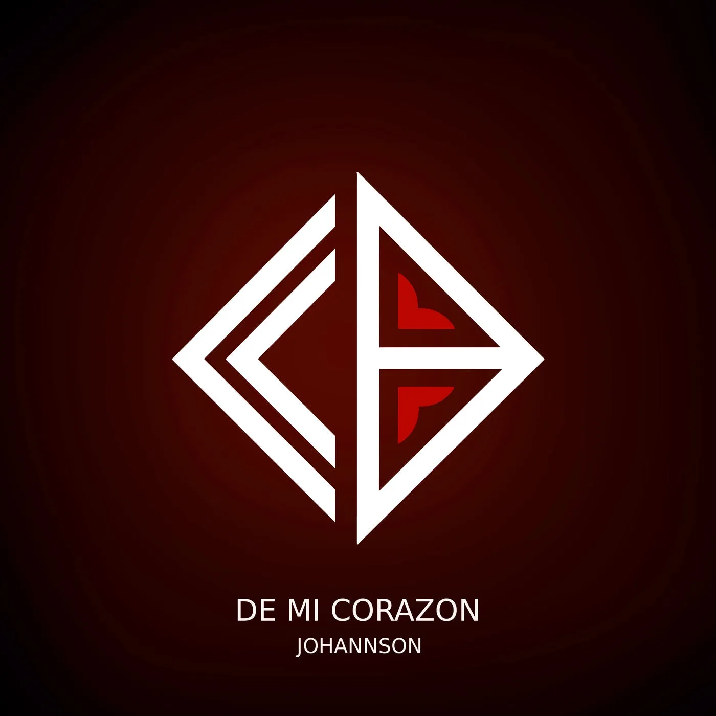 De Mi Corazon