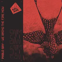 We Bring The Fire Now