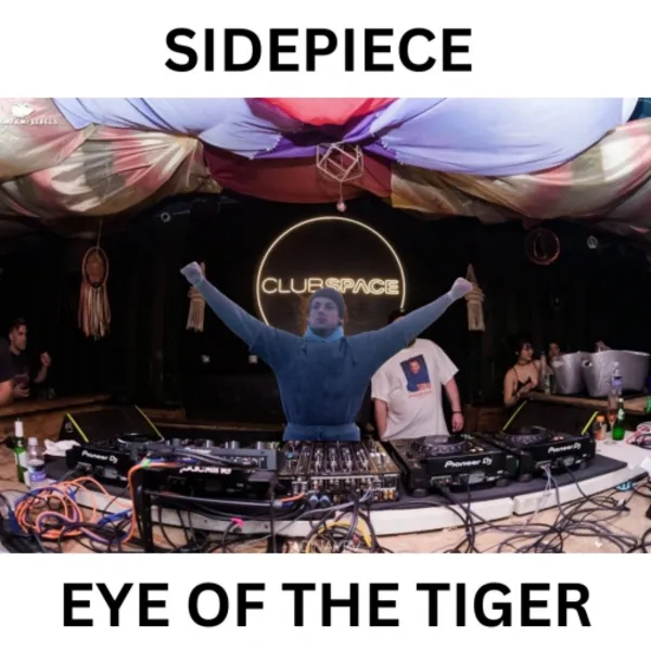 Eye Of The Tiger