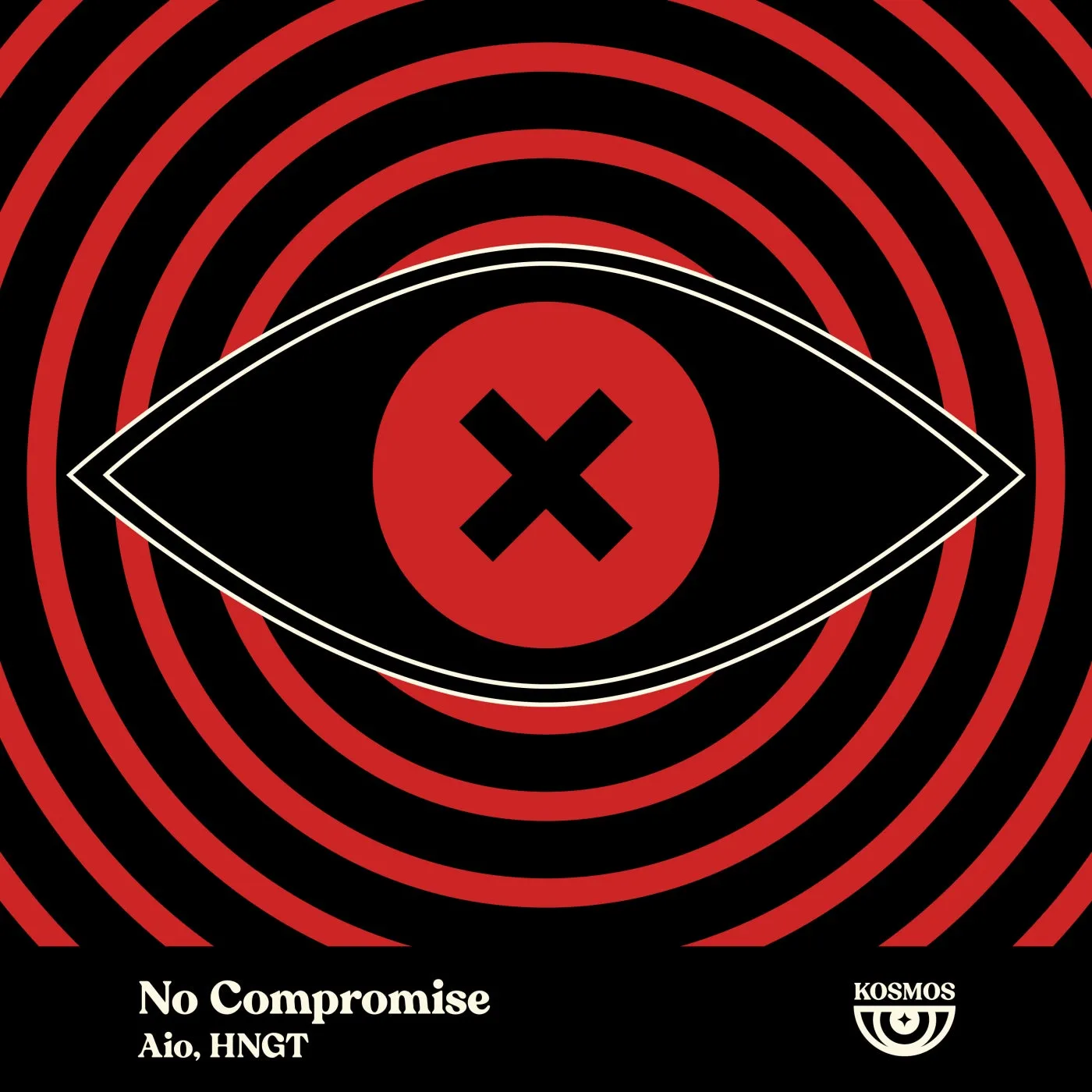No Compromise