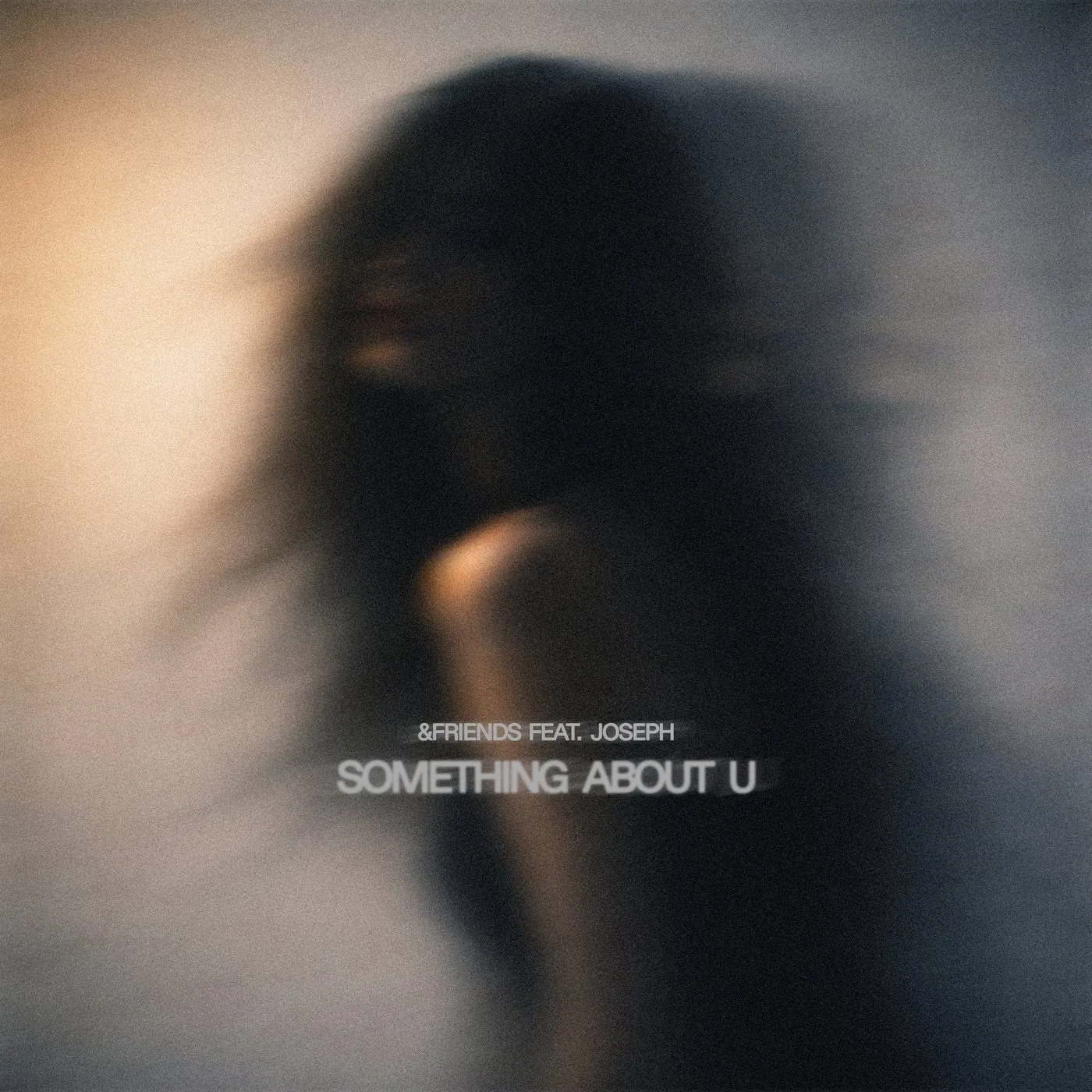 Something About U feat. JOSEPH