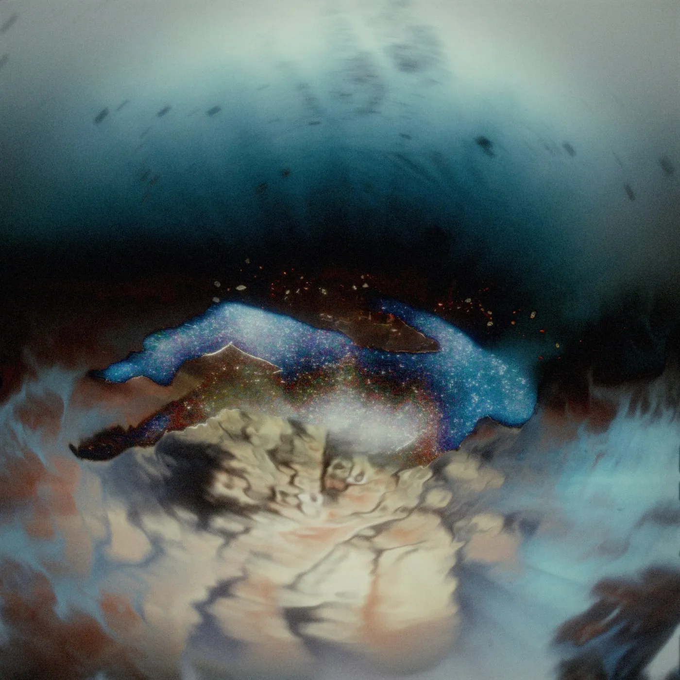 Analog Dreams