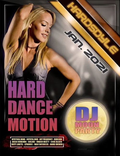 Change