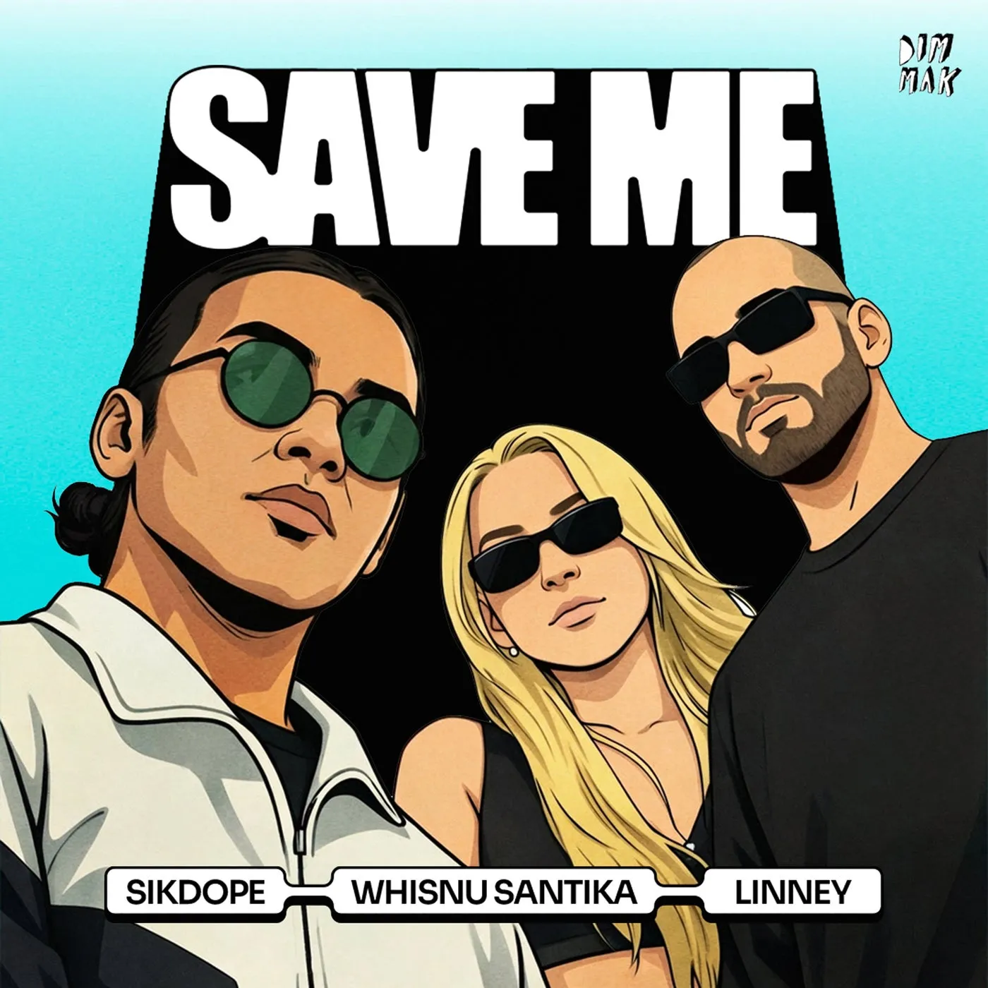 Save Me