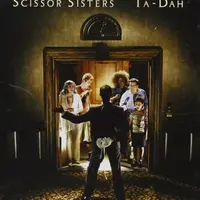 I Don't Feel Like Dancin'