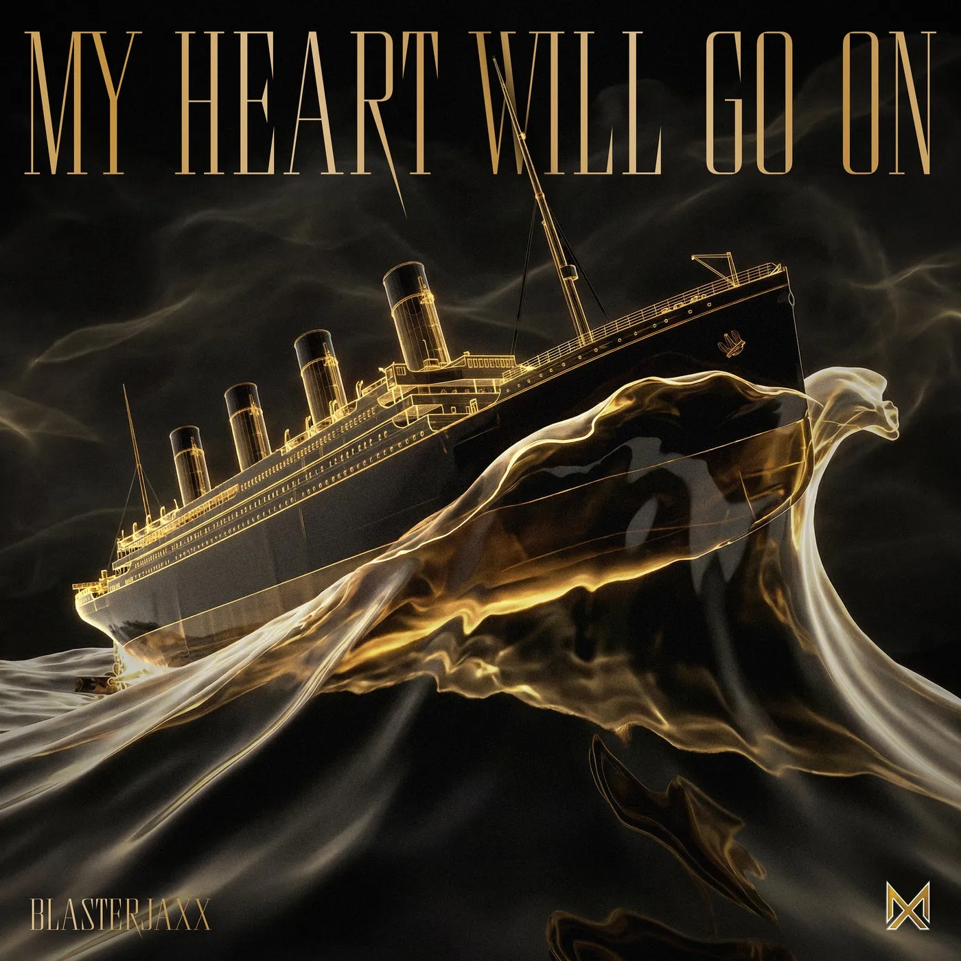 My Heart Will Go On