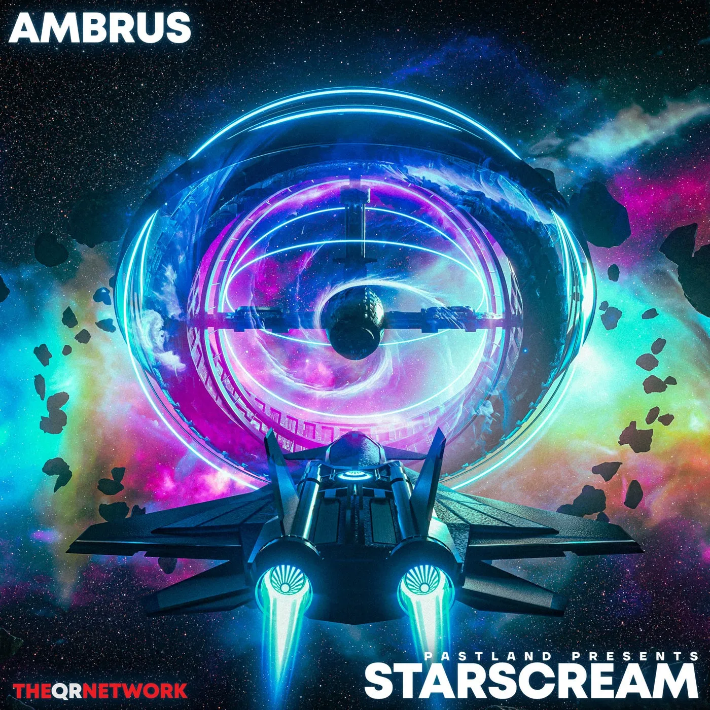 Starscream
