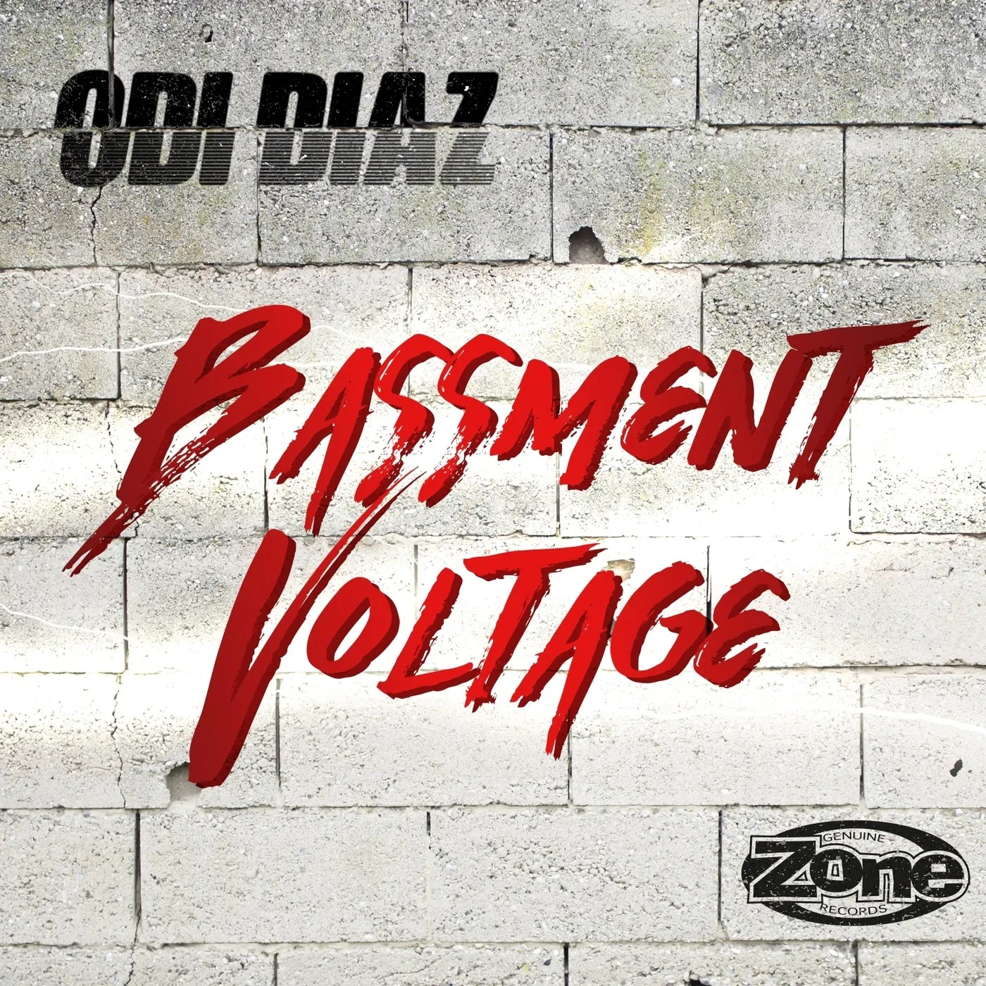 Bassment Voltage