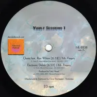 Chains featuring Ron Wilson