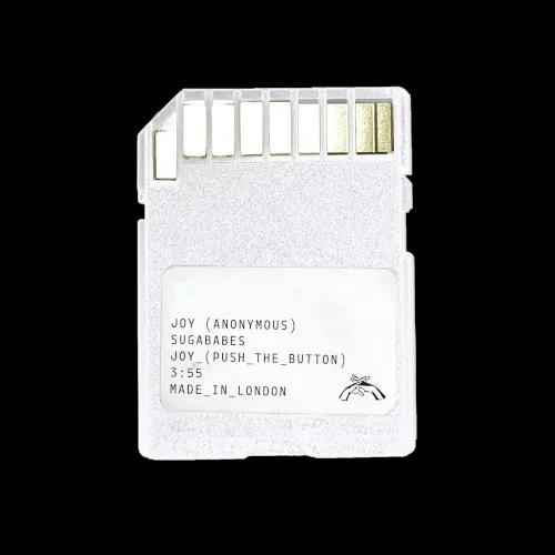 Joy (Push The Button)