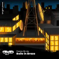 Baile In Braza