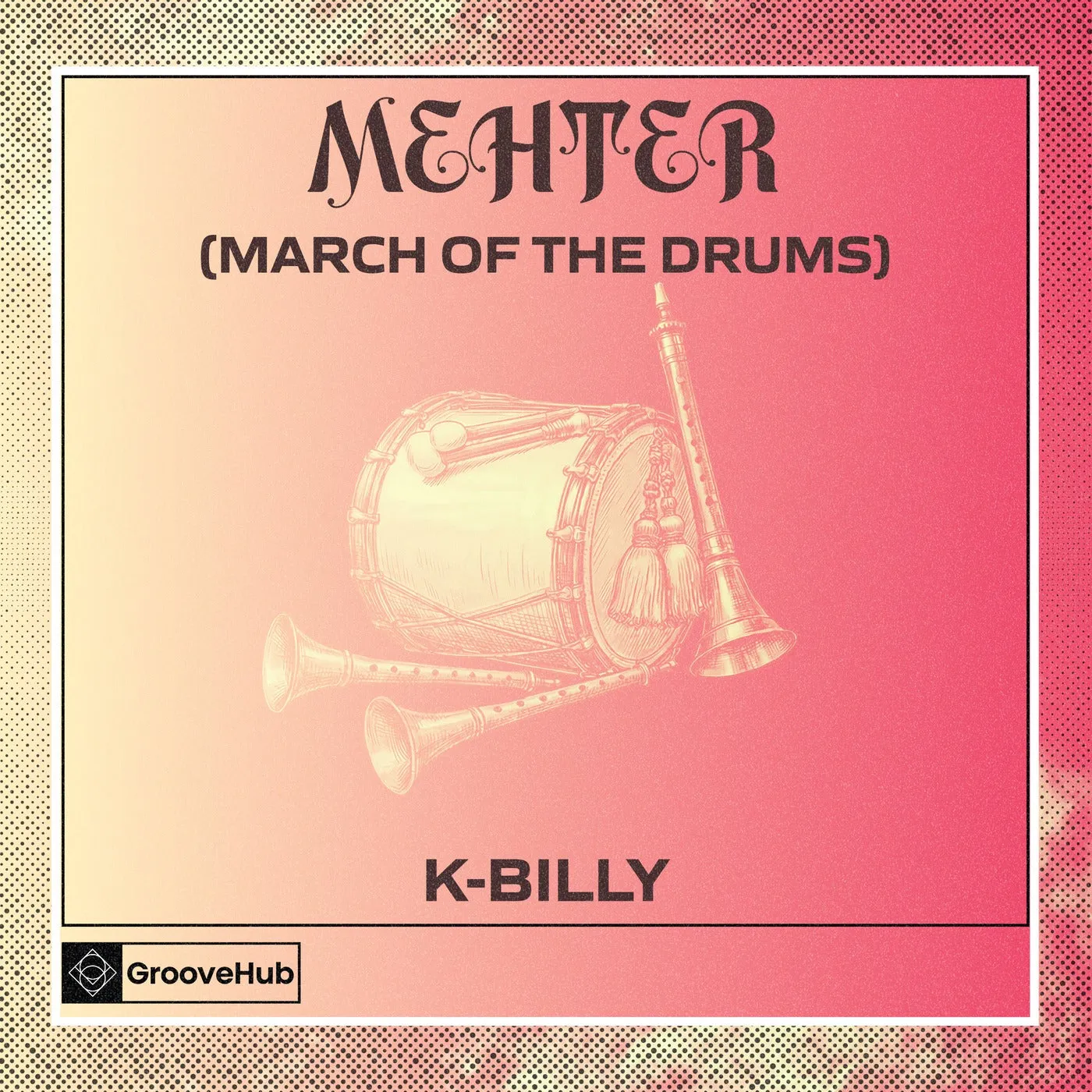 Mehter (March Of The Drums)