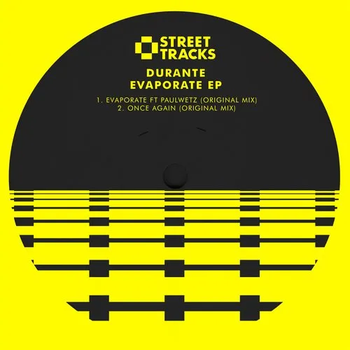 Evaporate ft. PaulWetz