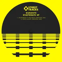 Evaporate ft. PaulWetz