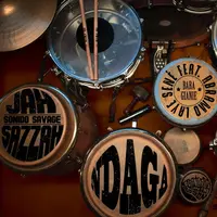 Ndaga feat. Bara Gianie, Abramo Laye Senè