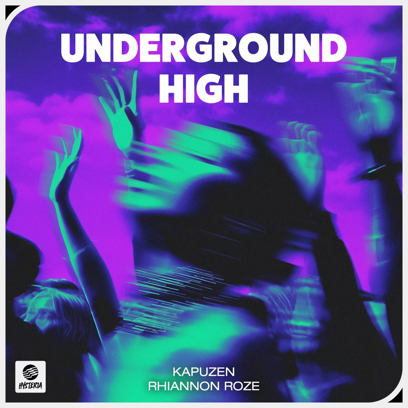 Underground High