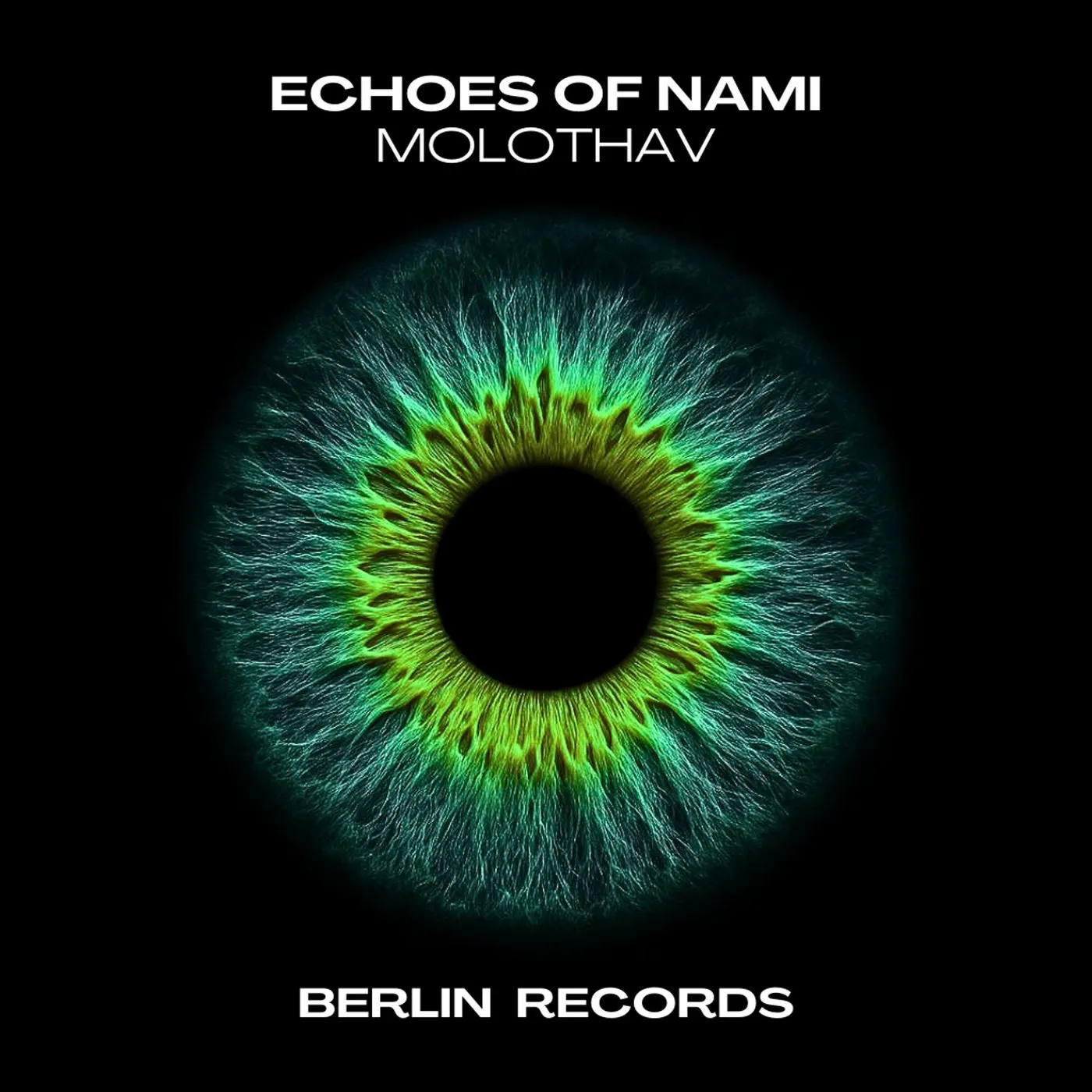 Echoes of Nami