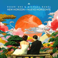 New Horizon