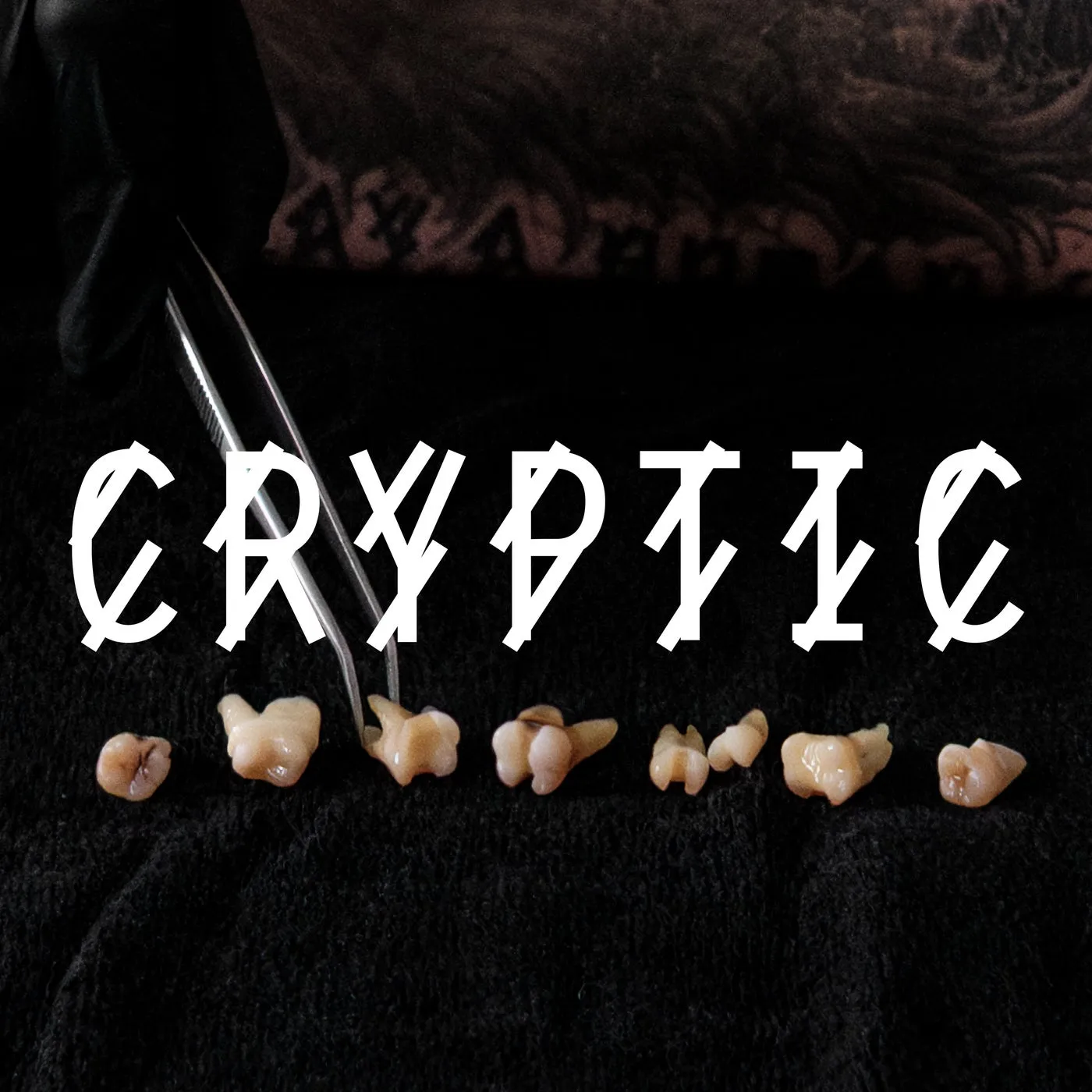 Cryptic