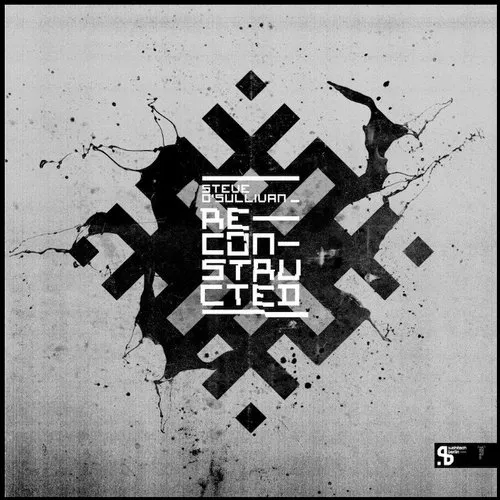 Where's Burt (Delano Smith Reconstruction)