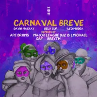 Carnaval Breve