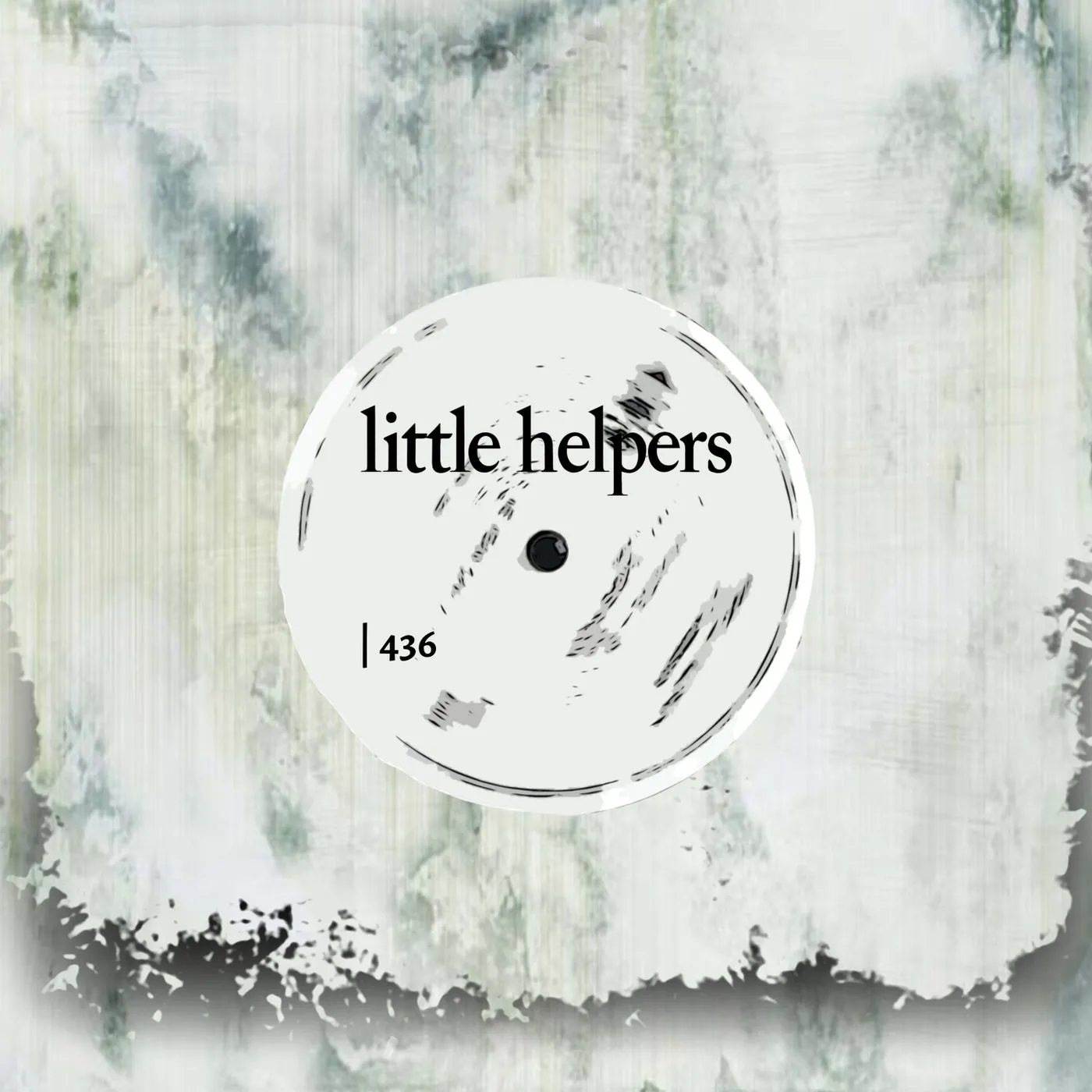 Little Helper 436-1
