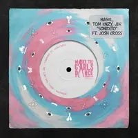 Sonidito (feat. Josh Cross)