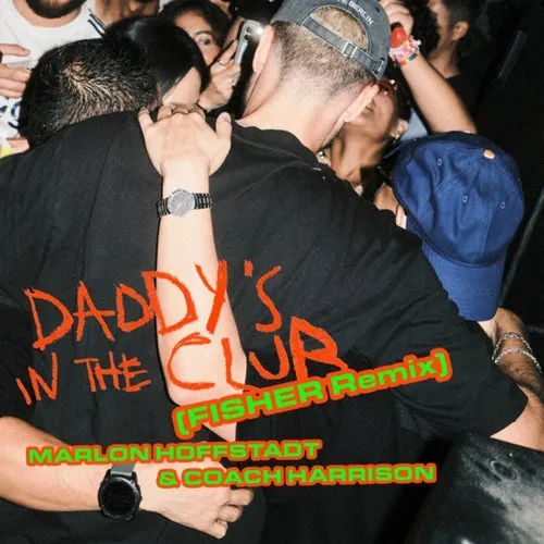 Daddy's In The Club