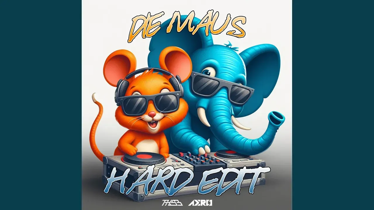 Die Maus