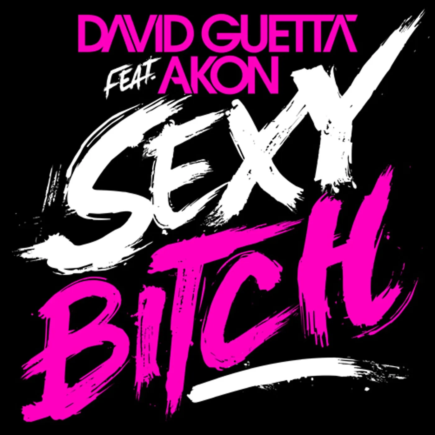 Sexy Bitch feat. Akon