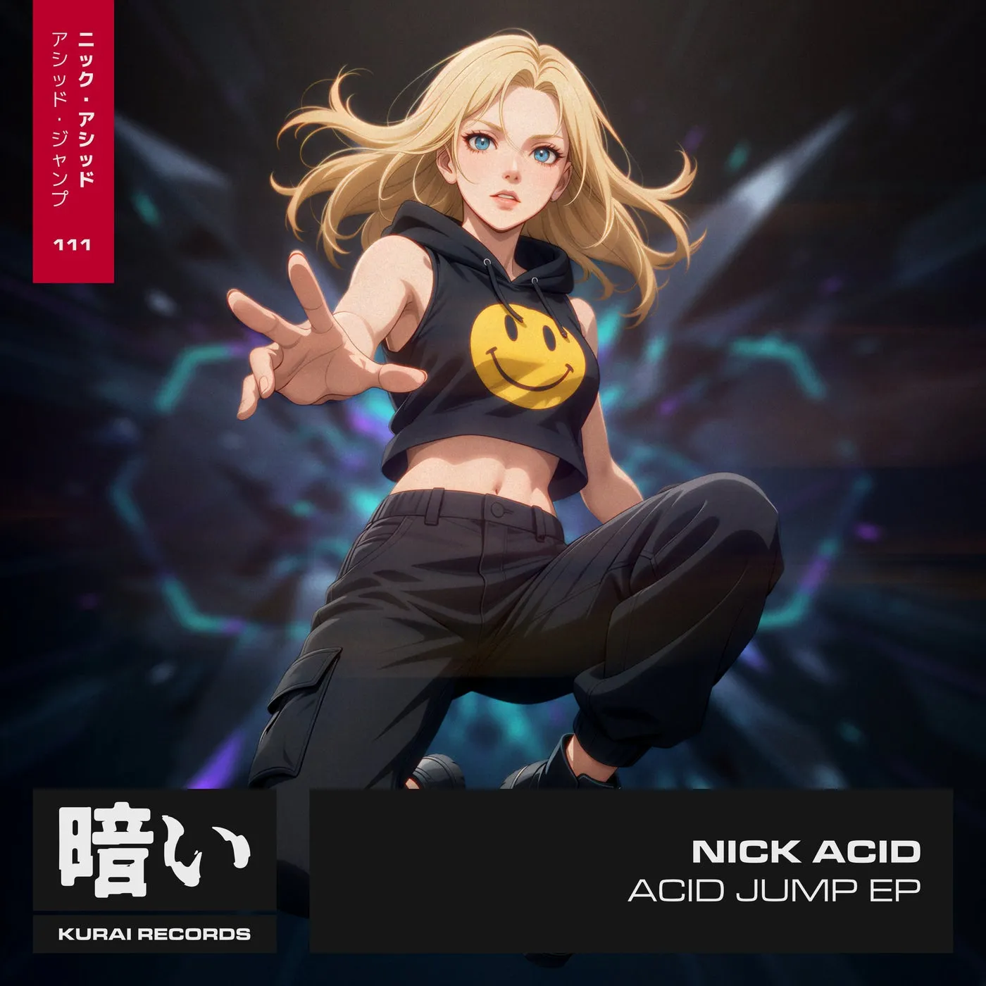 Acid Jump