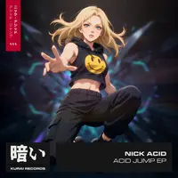 Acid Jump