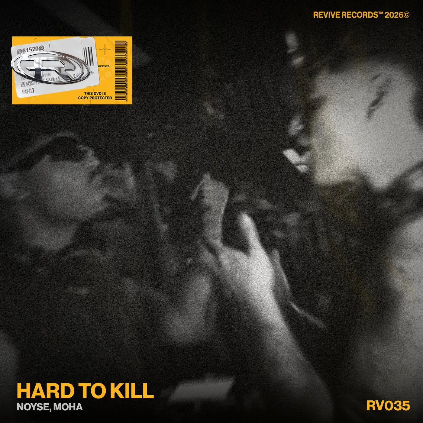 Hard To Kill