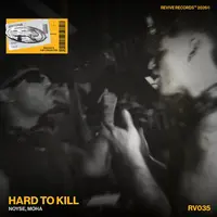 Hard To Kill