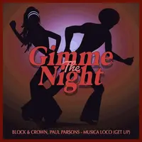 Musica Loco (GET UP)