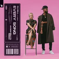 Every Song - AVIAN GRAYS Remix