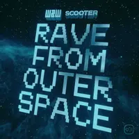 Rave From Outer Space