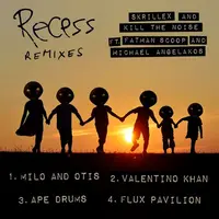 Recess (feat. Fatman Scoop and Michael Angelakos)