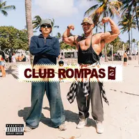 Rock The Rhythm (I Like That) feat. Luciana