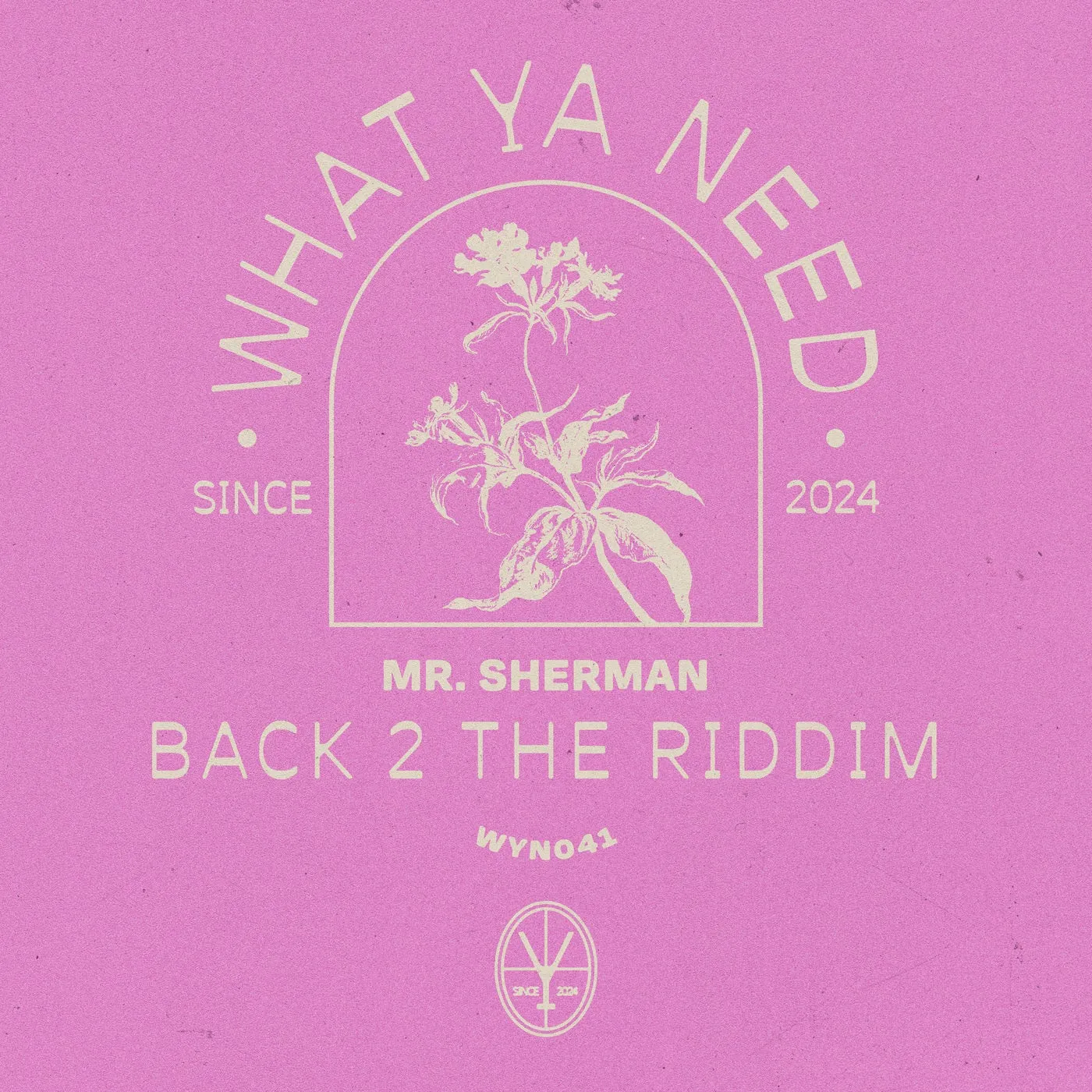 Back 2 The Riddim