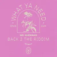 Back 2 The Riddim