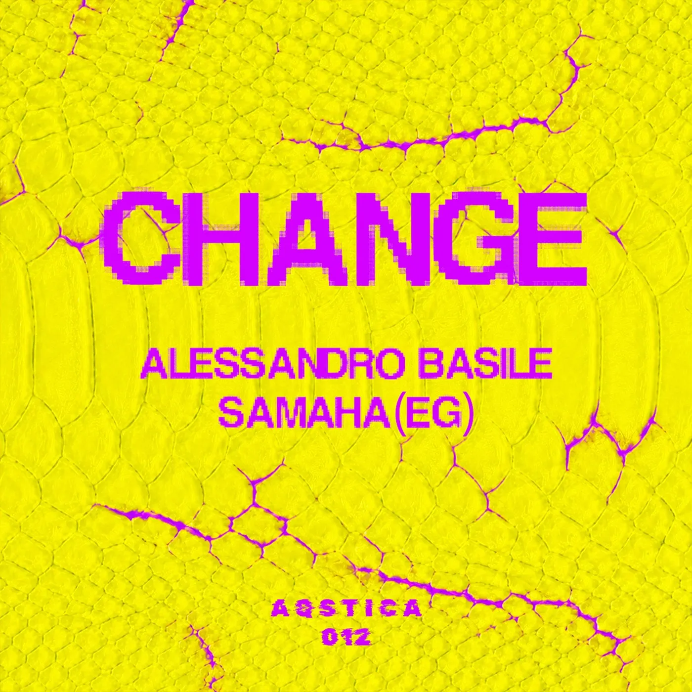Change