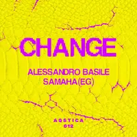 Change